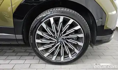 Hyundai Santa Fe 2024 2.5 Автомат в Москве № 130212, миниатюра 5