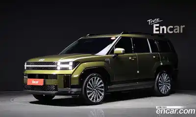 Hyundai Santa Fe 2024 2.5 Автомат в Москве № 130212, миниатюра 6