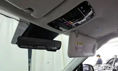 Hyundai Santa Fe 2024 2.5 Автомат в Москве № 130212, миниатюра 7