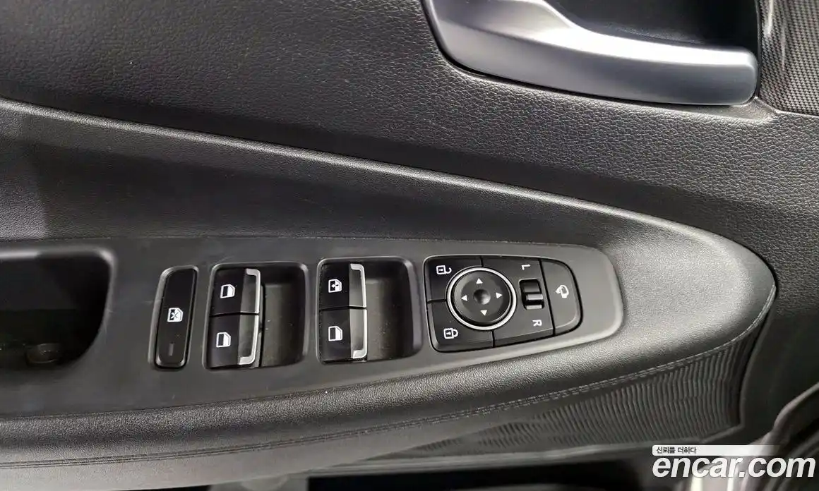 Hyundai Santa Fe 2022 2.2 Автомат в Москве № 130897, фото 20