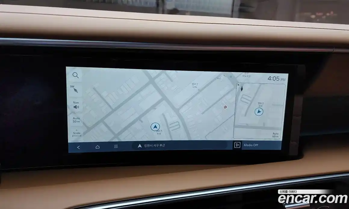 Hyundai Palisade 2026 2.5 Автомат в Москве № 130924, фото 14