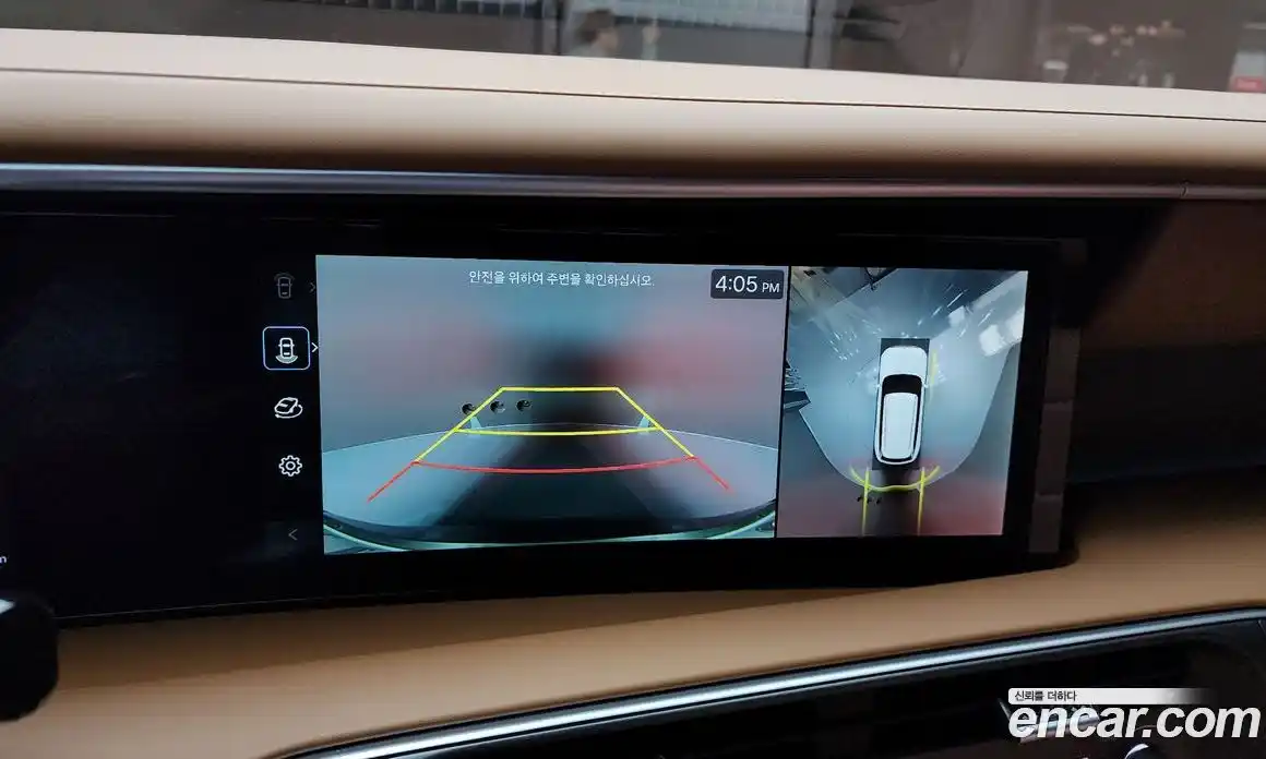 Hyundai Palisade 2026 2.5 Автомат в Москве № 130924, фото 15