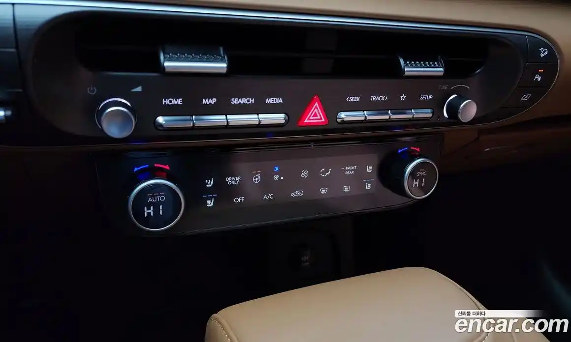 Hyundai Palisade 2026 2.5 Автомат в Москве № 130924, фото 17