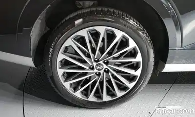 Hyundai Palisade 2026 2.5 Автомат в Москве № 130924, миниатюра 5