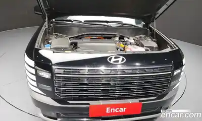 Hyundai Palisade 2026 2.5 Автомат в Москве № 130924, миниатюра 6