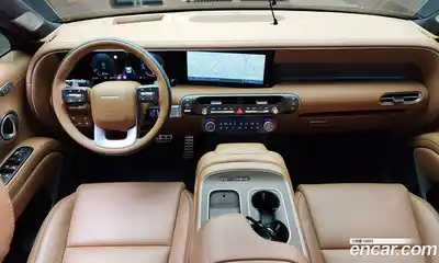 Hyundai Palisade 2026 2.5 Автомат в Москве № 130924, миниатюра 7