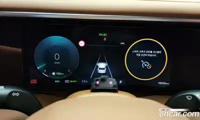 Hyundai Palisade 2026 2.5 Автомат в Москве № 130924, миниатюра 8