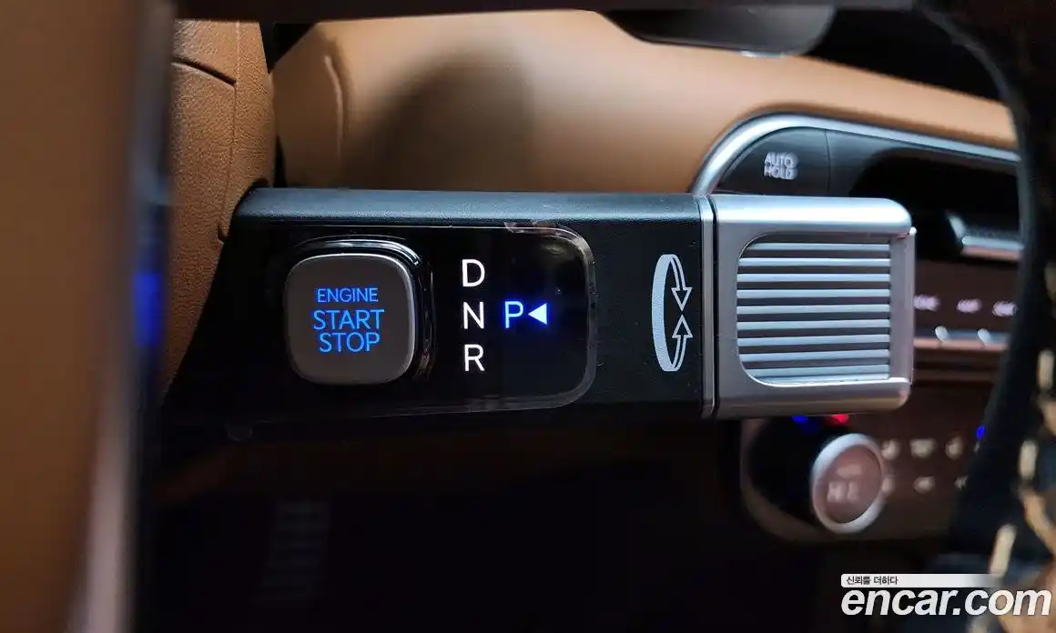 Hyundai Palisade 2026 2.5 Автомат в Москве № 130924, фото 9