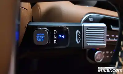 Hyundai Palisade 2026 2.5 Автомат в Москве № 130924, миниатюра 9