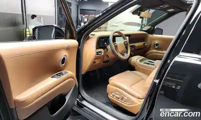 Hyundai Palisade 2026 2.5 Автомат в Москве № 130924, миниатюра 10