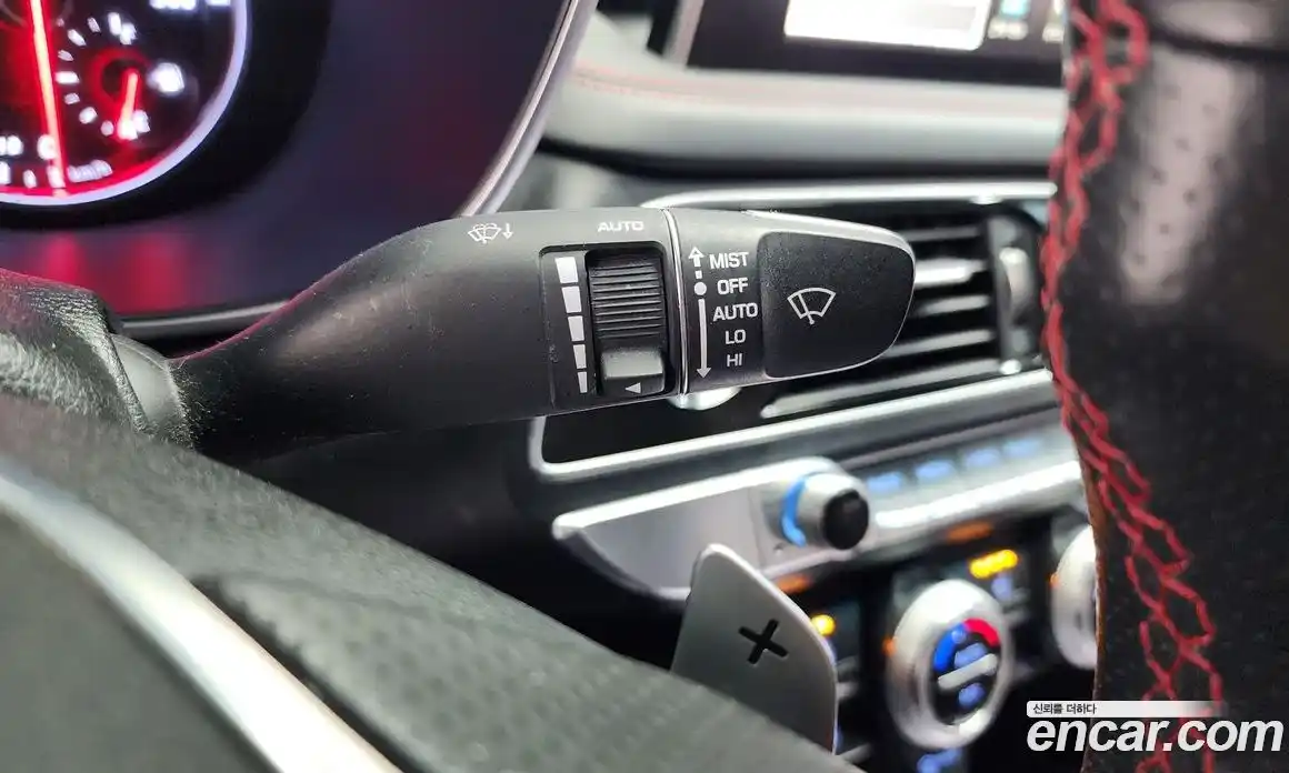 Genesis G70 2020 3.3 Автомат в Москве № 13142, фото 11