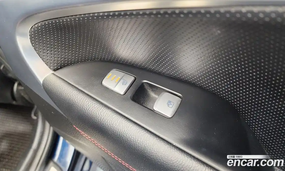 Genesis G70 2020 3.3 Автомат в Москве № 13142, фото 12