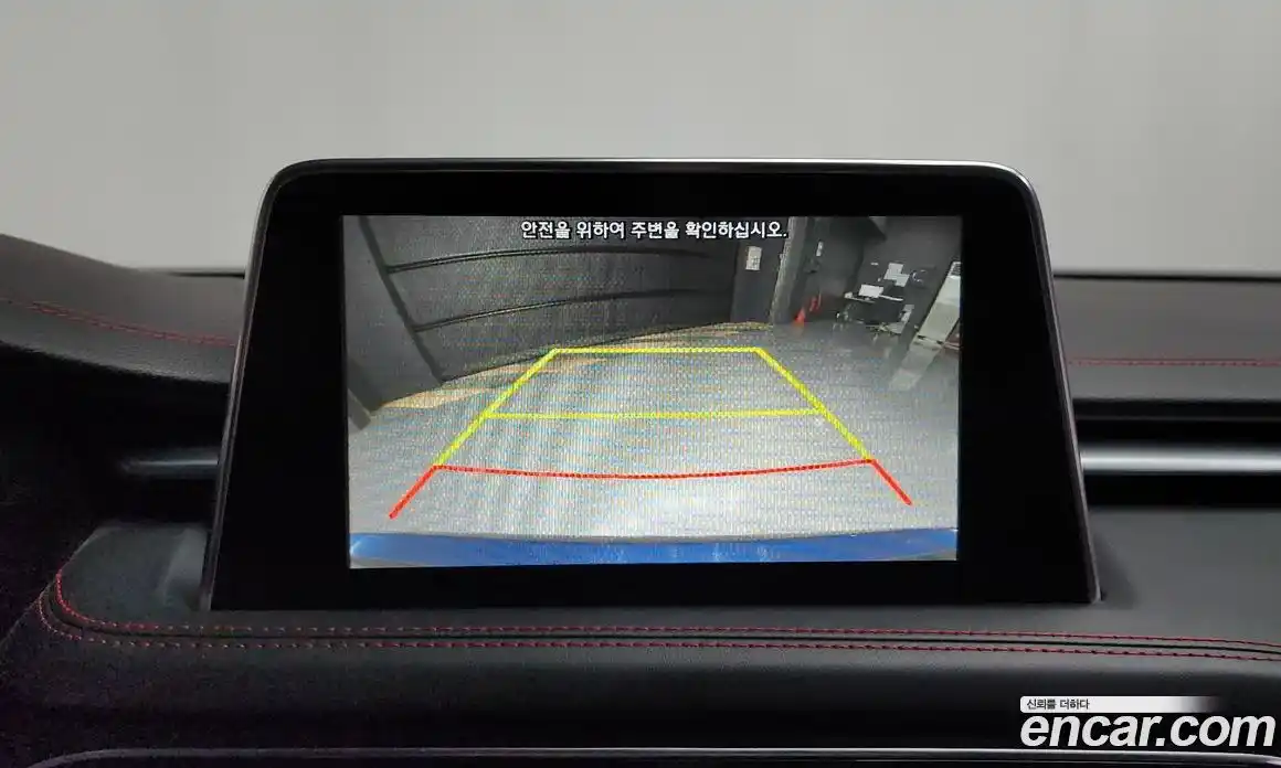 Genesis G70 2020 3.3 Автомат в Москве № 13142, фото 18