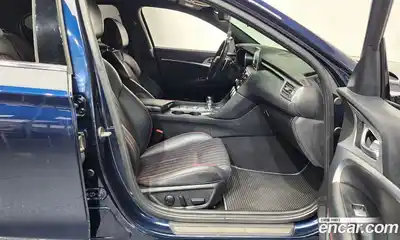 Genesis G70 2020 3.3 Автомат в Москве № 13142, миниатюра 2