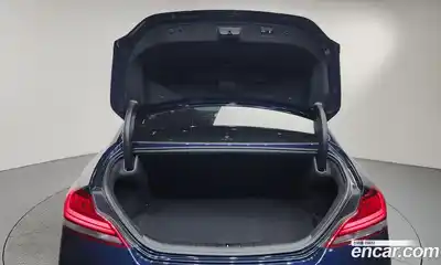 Genesis G70 2020 3.3 Автомат в Москве № 13142, миниатюра 8