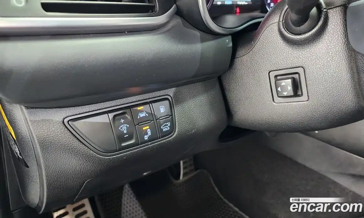 Genesis G70 2020 3.3 Автомат в Москве № 13142, фото 10