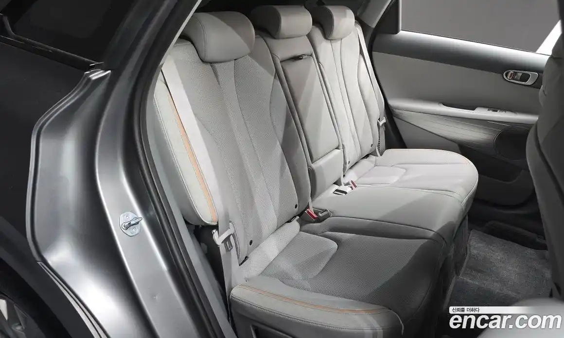 Hyundai Nexo 2024 Автомат в Москве № 132081, фото 17