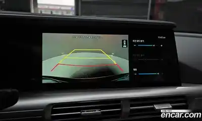 Hyundai Nexo 2024 Автомат в Москве № 132081, миниатюра 2