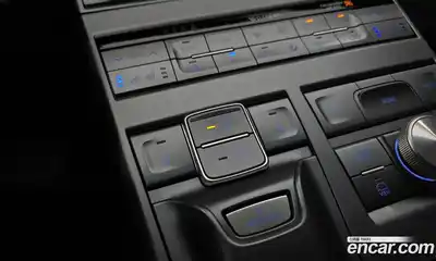 Hyundai Nexo 2024 Автомат в Москве № 132081, миниатюра 7