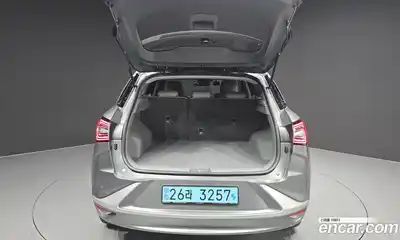 Hyundai Nexo 2024 Автомат в Москве № 132081, миниатюра 9