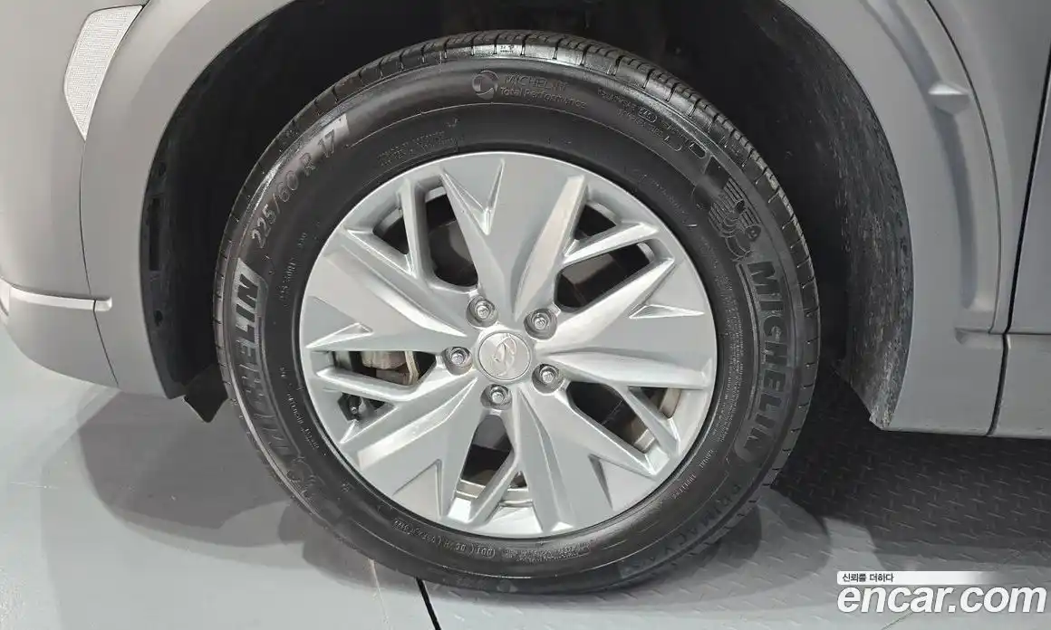 Hyundai Nexo 2024 Автомат в Москве № 132081, фото 10