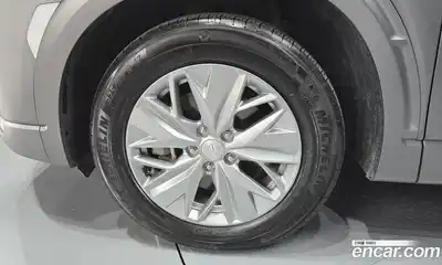 Hyundai Nexo 2024 Автомат в Москве № 132081, миниатюра 10