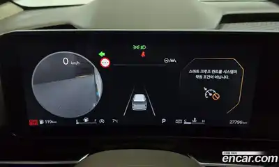 Kia Canival 2024 2.2 Автомат в Москве № 132189, миниатюра 11