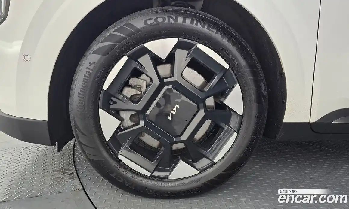 Kia Canival 2024 2.2 Автомат в Москве № 132189, фото 13