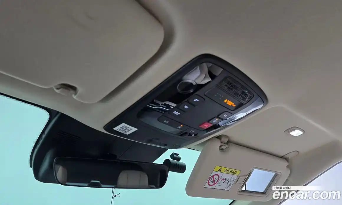 Kia Canival 2024 2.2 Автомат в Москве № 132189, фото 15