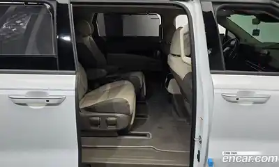 Kia Canival 2024 2.2 Автомат в Москве № 132189, миниатюра 2