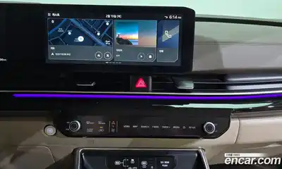 Kia Canival 2024 2.2 Автомат в Москве № 132189, миниатюра 5