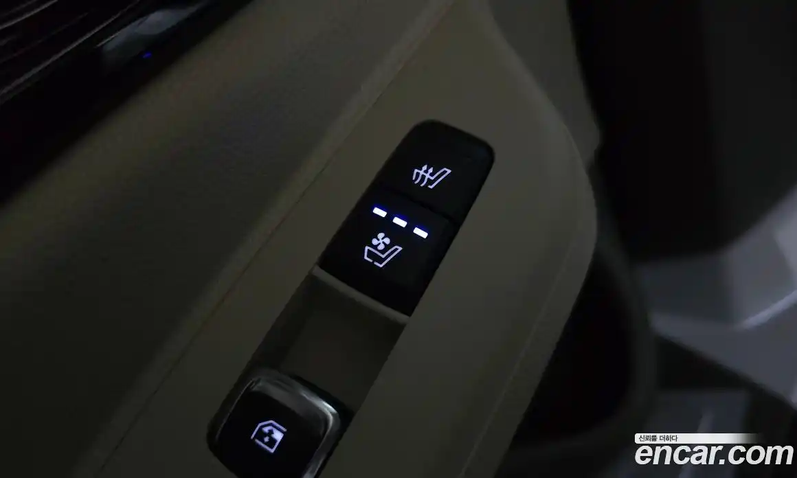 Kia Canival 2024 2.2 Автомат в Москве № 132189, фото 6