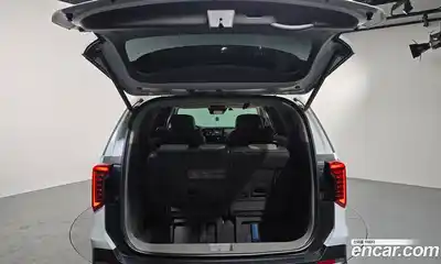 Kia Canival 2024 2.2 Автомат в Москве № 132189, миниатюра 10