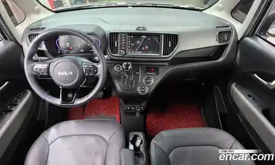 Kia Ray, 2023