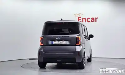 Kia Ray 2023 1.0 Автомат в Москве № 132417, миниатюра 11