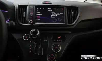 Kia Ray 2023 1.0 Автомат в Москве № 132417, миниатюра 12