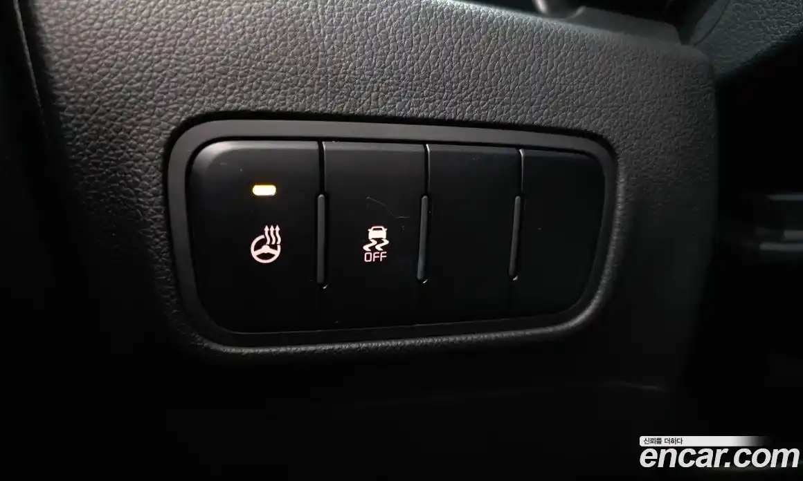 Kia Ray 2023 1.0 Автомат в Москве № 132417, фото 20