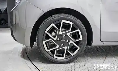 Kia Ray 2023 1.0 Автомат в Москве № 132417, миниатюра 3