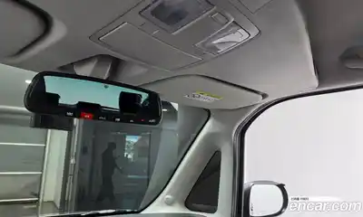 Kia Ray 2023 1.0 Автомат в Москве № 132417, миниатюра 4