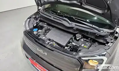 Kia Ray 2023 1.0 Автомат в Москве № 132417, миниатюра 5