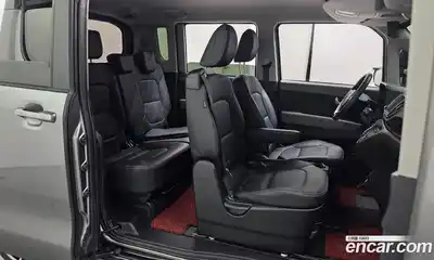 Kia Ray 2023 1.0 Автомат в Москве № 132417, миниатюра 6