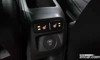 Kia Ray 2023 1.0 Автомат в Москве № 132417, миниатюра 8