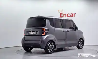 Kia Ray 2023 1.0 Автомат в Москве № 132417, миниатюра 9