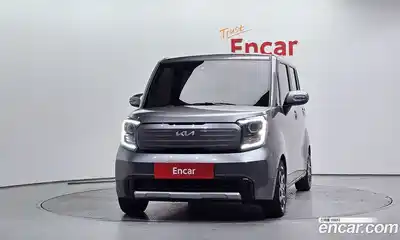 Kia Ray 2023 1.0 Автомат в Москве № 132417, миниатюра 10