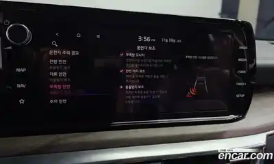 Kia K5 2020 2.0 Автомат в Москве № 132514, миниатюра 12