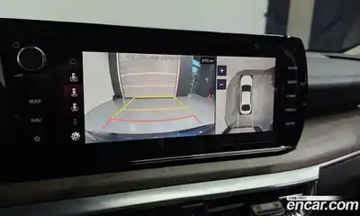 Kia K5 2020 2.0 Автомат в Москве № 132514, миниатюра 2