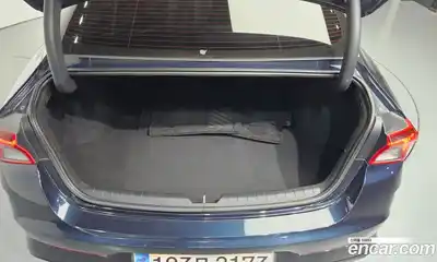 Kia K5 2020 2.0 Автомат в Москве № 132514, миниатюра 4