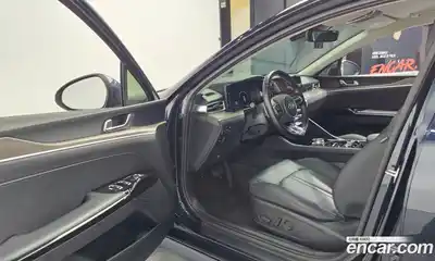 Kia K5 2020 2.0 Автомат в Москве № 132514, миниатюра 7