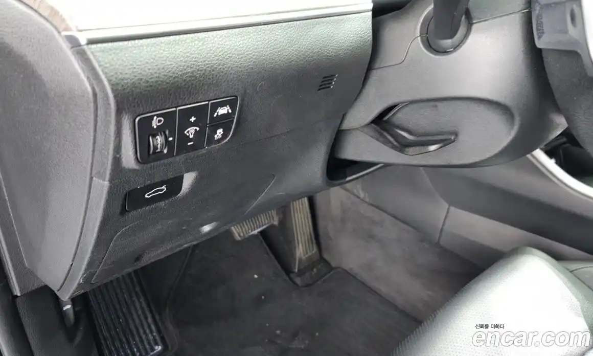 Kia K5 2020 2.0 Автомат в Москве № 132514, фото 9