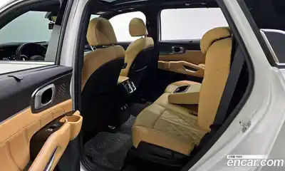 Kia Sorento 2021 2.2 Автомат в Москве № 132927, миниатюра 11